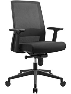 ergonomic high back mesh office chair