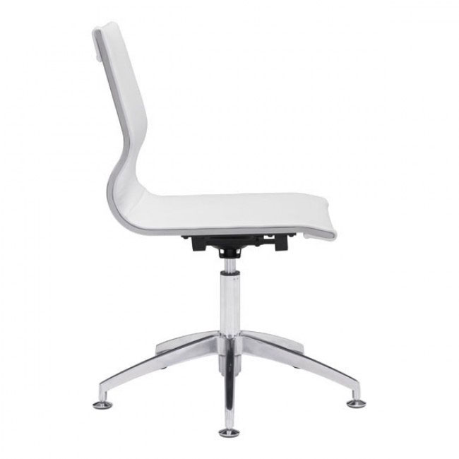 image conference chair white 2