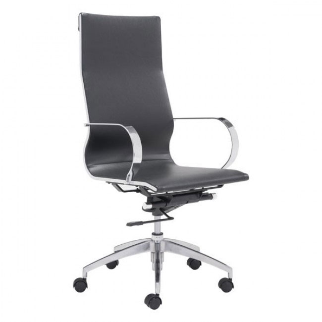 image highback office chair black 1