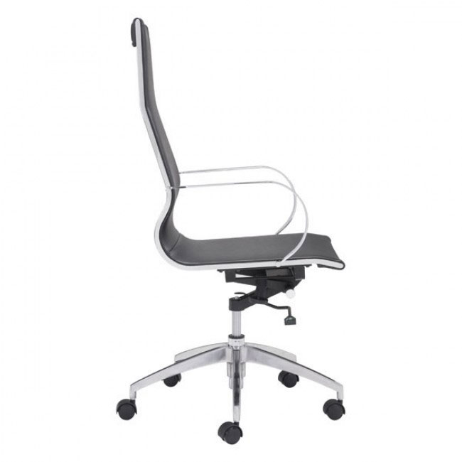 image highback office chair black 2
