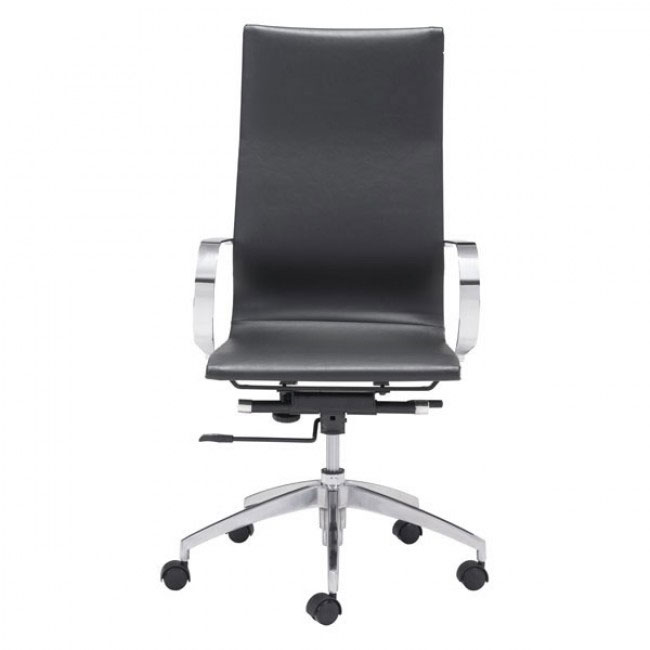 image highback office chair black 3
