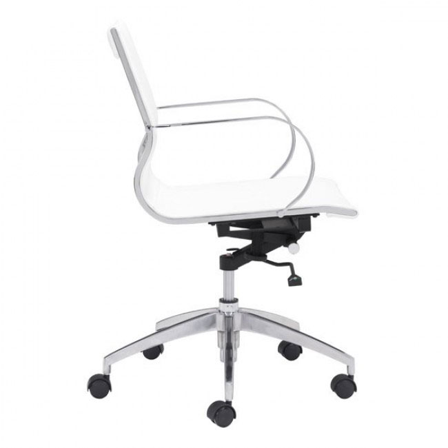 image mid back office chair 1