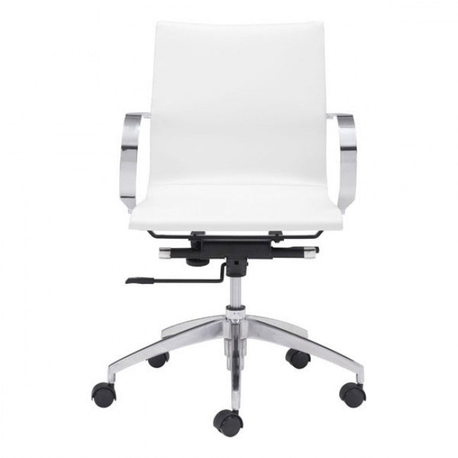 image mid back office chair 2