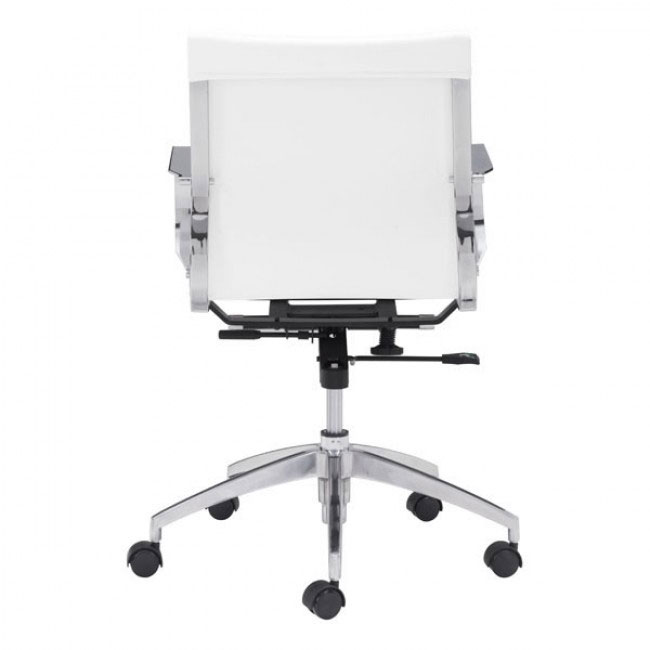 image mid back office chair 3