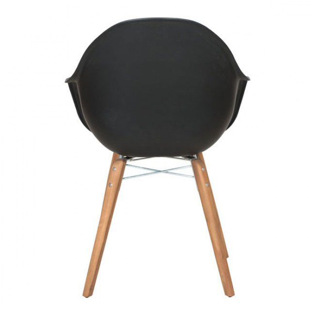 moku chair black 3