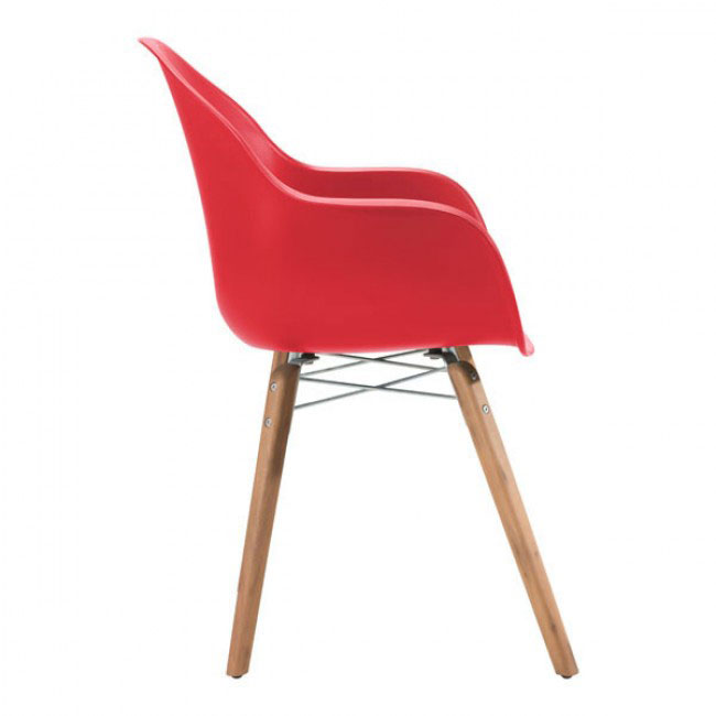 moku chair red 2