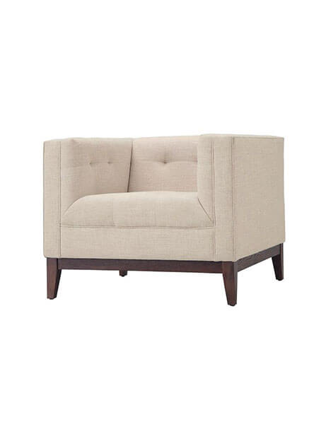 midcentury sofa chair