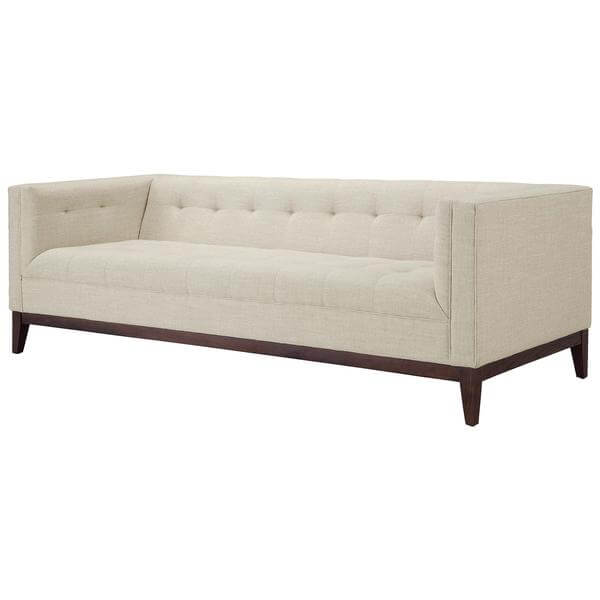 pensum disharmoni får Coop Sofa | Modern Furniture • Brickell Collection