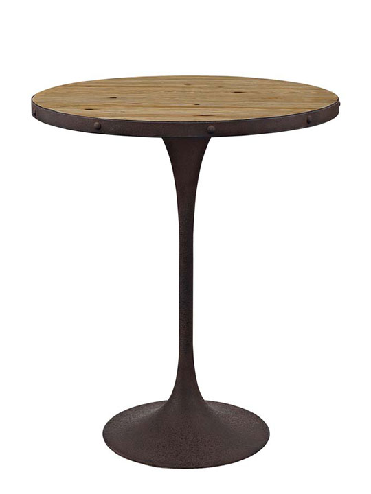 reclaimed-wood-bar-table
