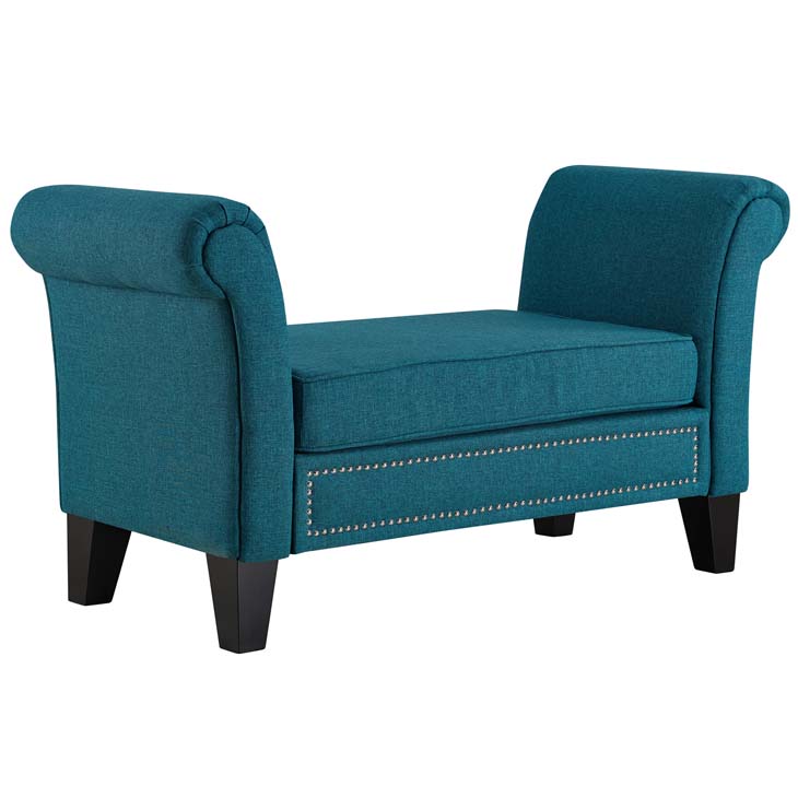 chester bench blue 1