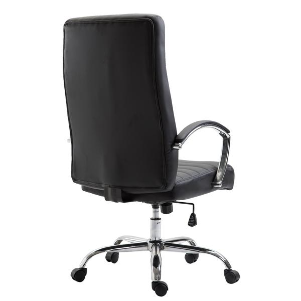 globe office chair black 3