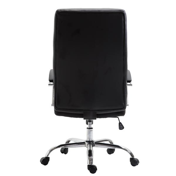 globe office chair black 4